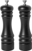Anders Petter Classic Saltkvarn, Pepparkvarn 2st 18cm