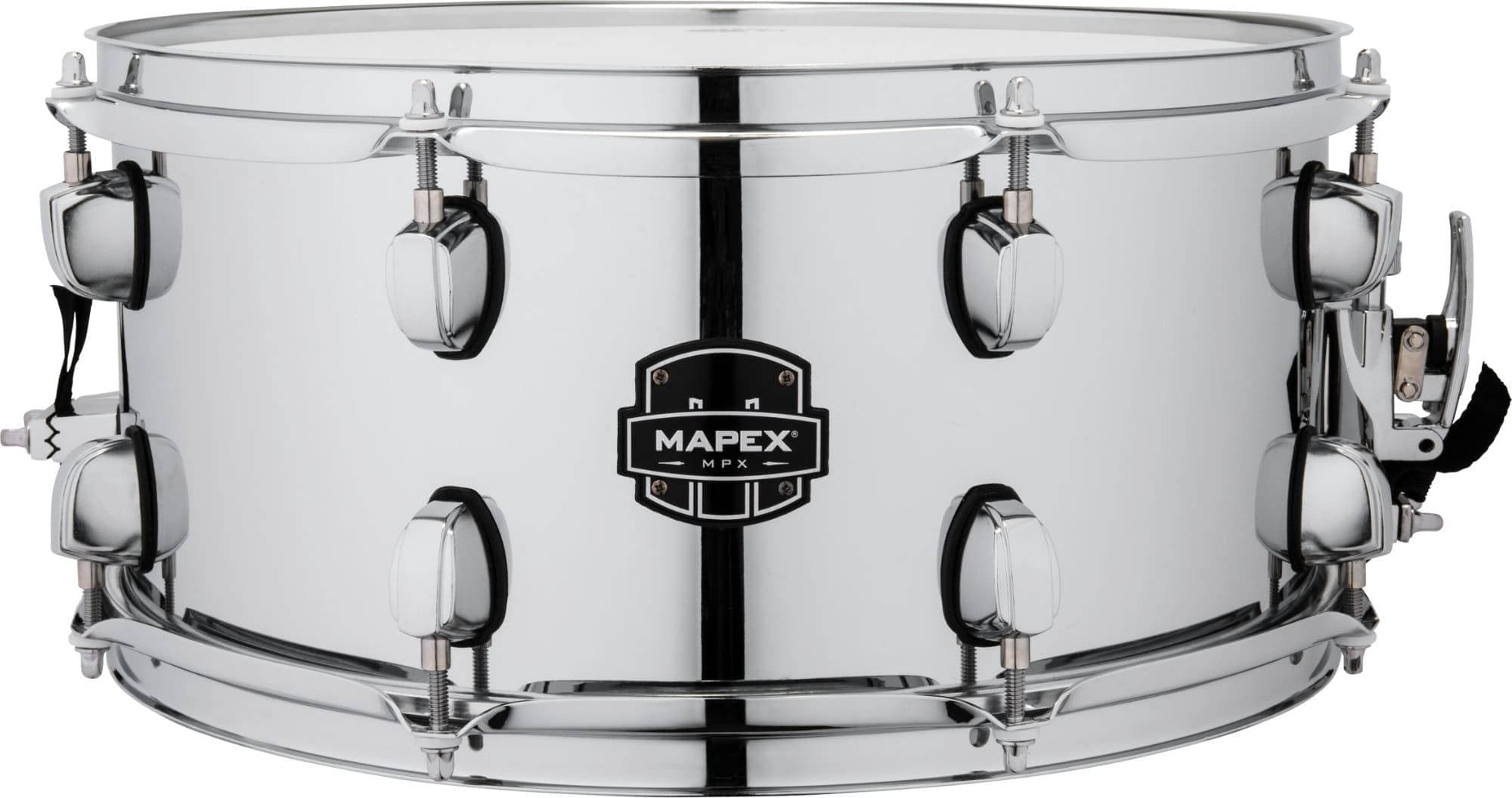 Mapex 14'' x6,5'' Virveltrumma med stålstomme