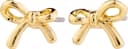 Pilgrim Lysandra Earrings - Guld