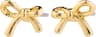 Pilgrim Lysandra Earrings - Guld