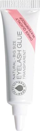 Depend False Eyelash Adhesive Transparent 7g