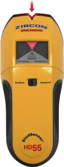 Zircon HD55
