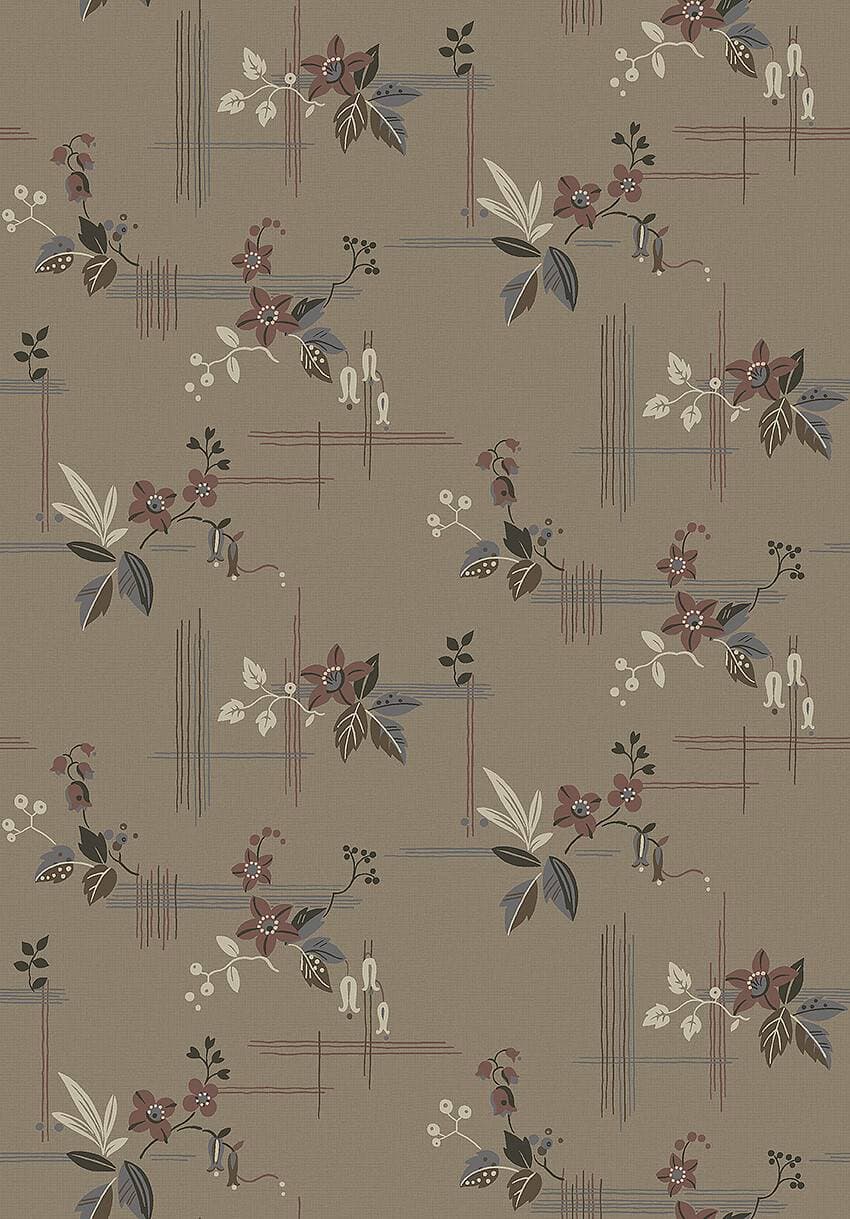 Boråstapeter Salangen (4173)