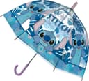 Undercover Stitch Paraply - Rosa/Blå