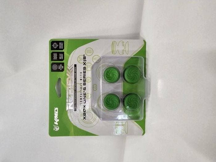 KMD KMD Reflex Thumb Grips 4-Pack