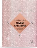 Makeup Revolution Adventskalender 2024