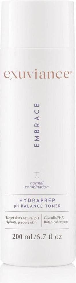 Exuviance HydraPrep PH Balance Toner 200ml