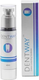 Dentway Colour Correcting Tandkräm 60ml