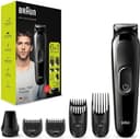 Braun 6-in-1 All-in-One Styling Kit MGK3235