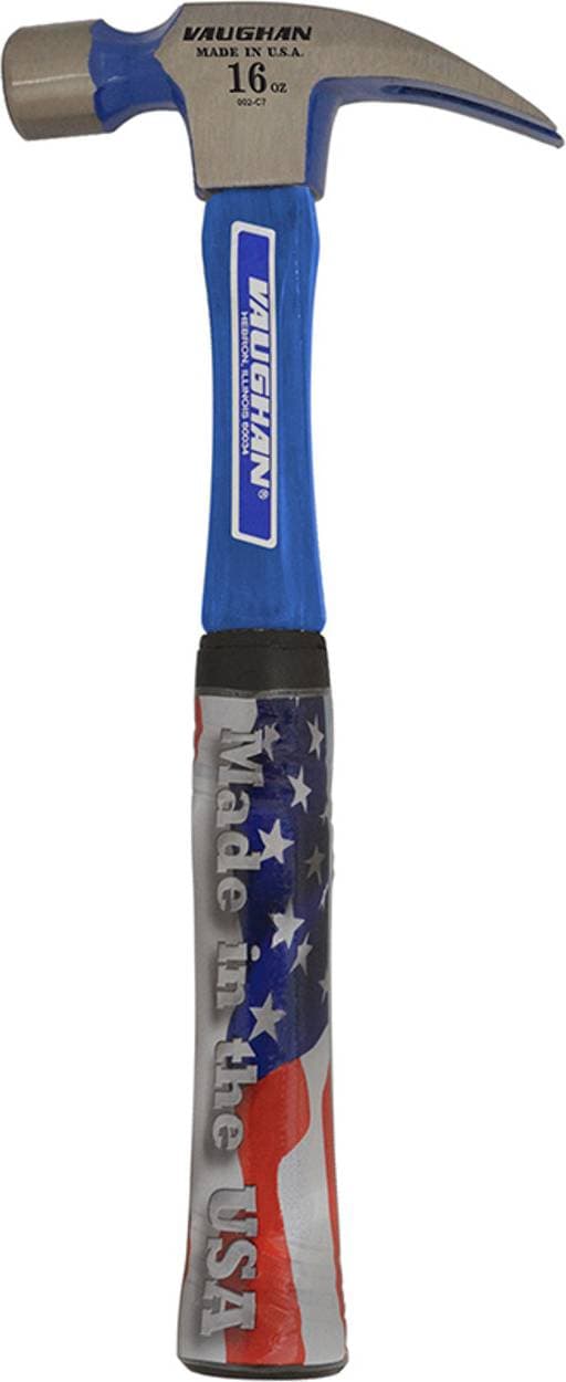 Vaughan FS99 Pro-16 Snickarhammare