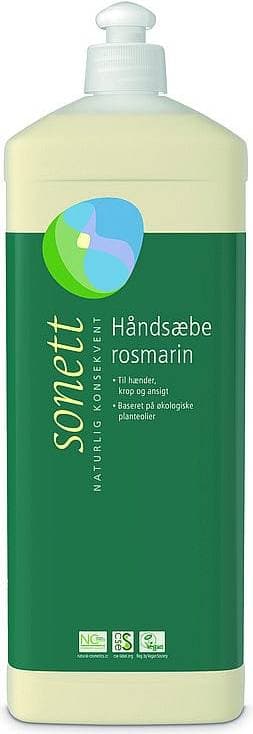 Sonett Rosemary Hand Soap 1000ml