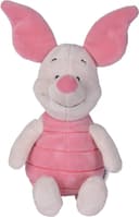 Disney Peter Plys Bamse Grisling 25cm