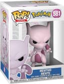 Funko Pop! Games Pokémon Mewtwo Mewtu