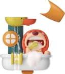 CarloBaby Lion with Bubbles