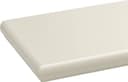Habo MDF Vitlack 1600mm, 3st, 15419 MDF Fönsterbräda