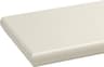 Habo MDF Vitlack 1600mm, 3st, 15419 MDF Fönsterbräda