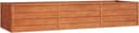 vidaXL Raised Garden Bed 80x240x45cm