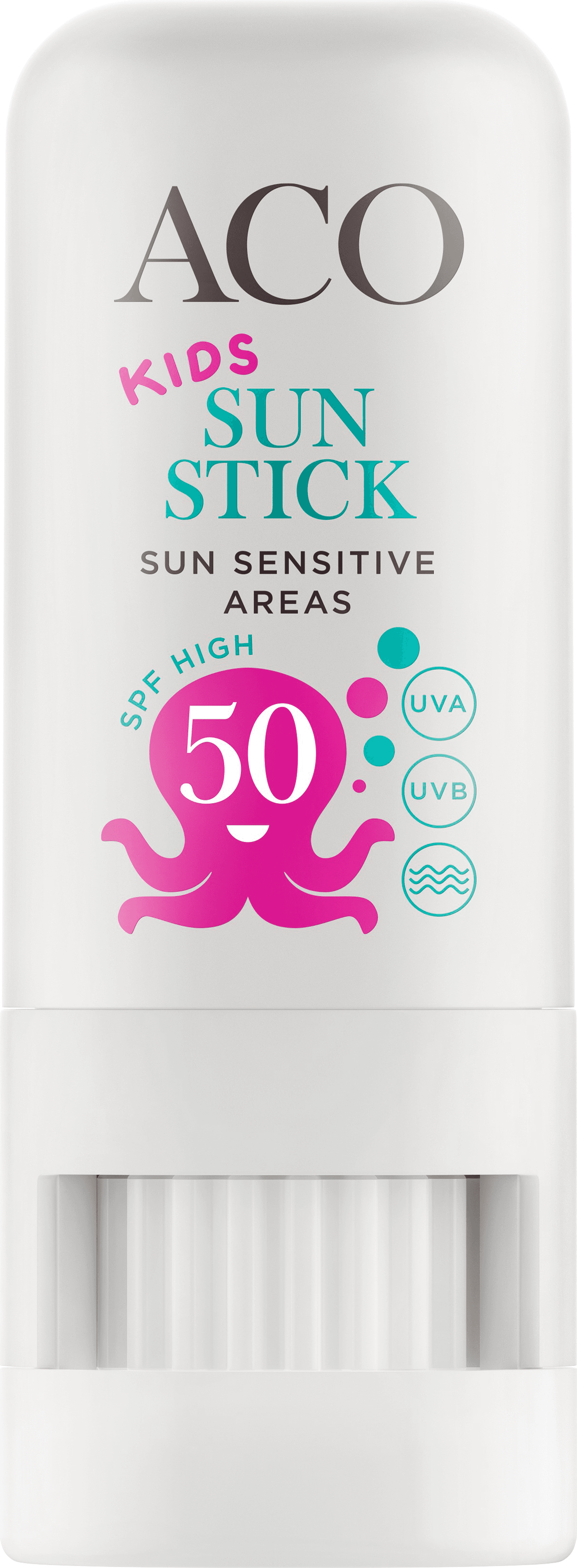 ACO Sun Kids Stick Active SPF50 8g