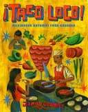 ¡Taco loco! (Inbunden, 2018)