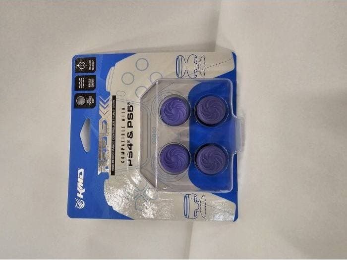 KMD Reflex Thumb Grips 4-Pack