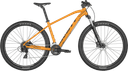 Scott Aspect 760 2024 - Orange Herrcykel