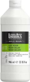 Liquitex Professional Acrylic Medium Gloss 946ml