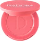 Isadora The Powder Blush 09 Coral Pink