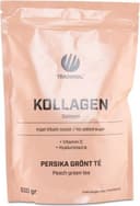 Trainimal Collagen Peach/Green Tea