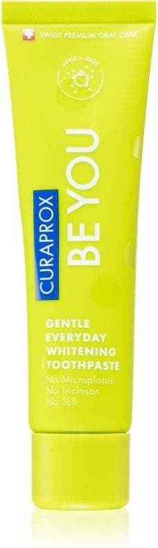 Curaprox Be You Apple & Aloe 60ml