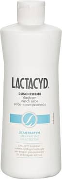 Lactacyd Duschcreme Utan Parfym 500ml
