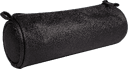 Sense Glitter Pencil Case Black