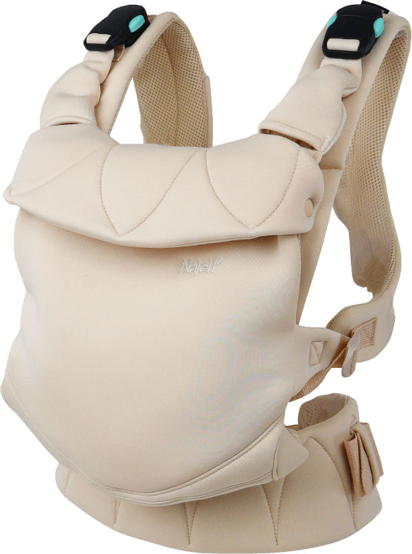 Najell Easy Soft Creme Beige
