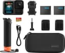 GoPro HERO13 Black + Accessories Bundle