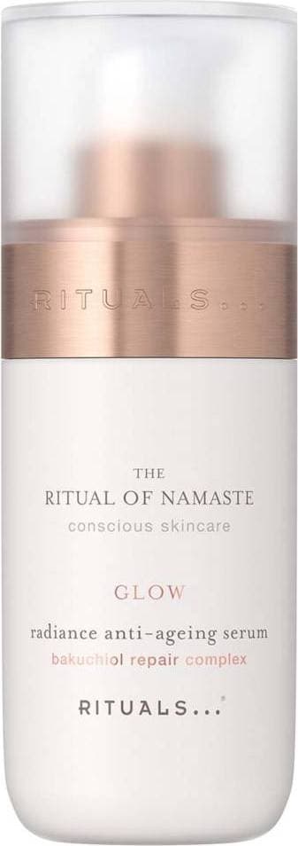 Rituals The Ritual Of Namaste Anti-Ageing Serum 30ml