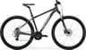 Merida Big.Nine 15 2024 - Matt Dark Silver/Silver