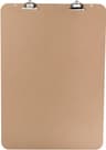 Creativ Company Easel Clipboard Silver 52x74cm