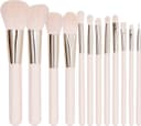 Mimo Brush Set 12-pack