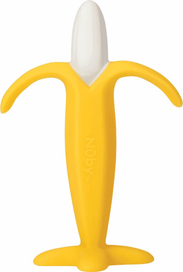 Nuby Banan Bitleksak