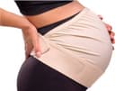 Carriwell Adjustable Support Belt Honey