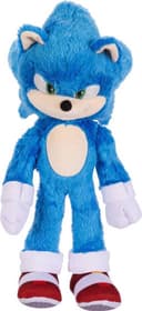 Sonic The Hedgehog 3 Plush 33 cm