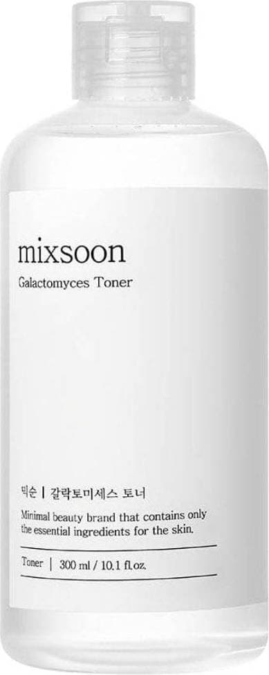 Mixsoon Galactomyces Toner 30ml