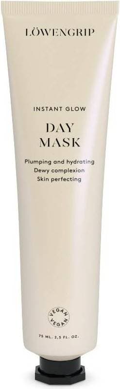 Löwengrip Instant Glow Day Mask 75ml