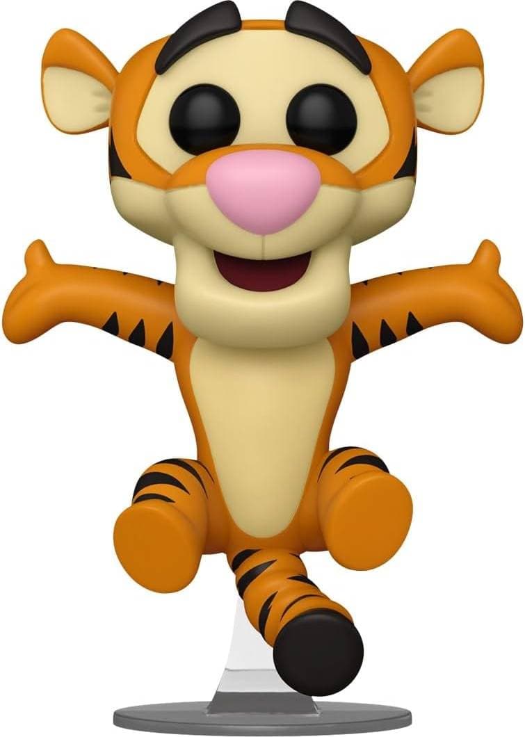 Funko Pop! Disney Winnie The Pooh Tigger