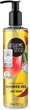 Organic Shop Gel Juicy Mango 280 ml