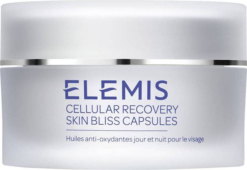 Elemis Cellular Recovery Skin Bliss Capsules 80-pack