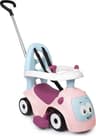 Smoby Maestro Ride On Pink