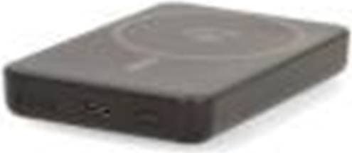 Nedis Powerbank Trådlös Laddning 5000 mAh