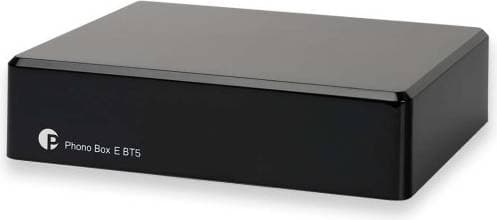 Pro-Ject Phono Box E