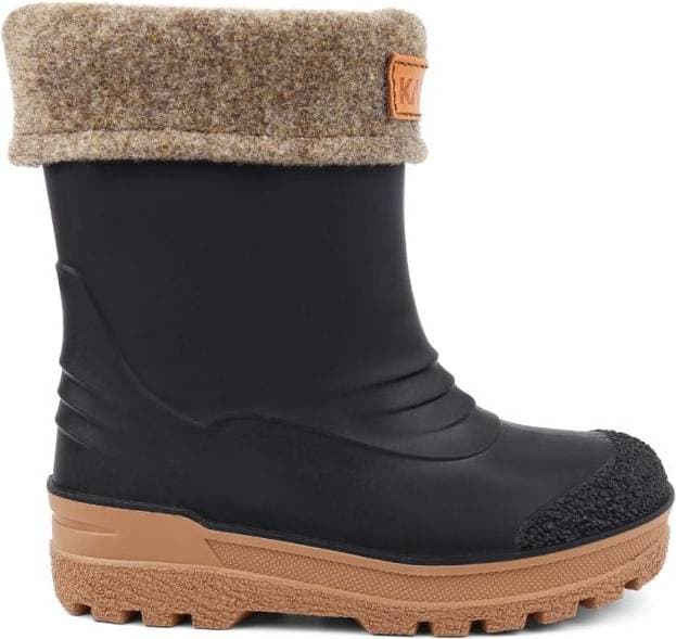 Kavat Kid's Gimo WP - Black