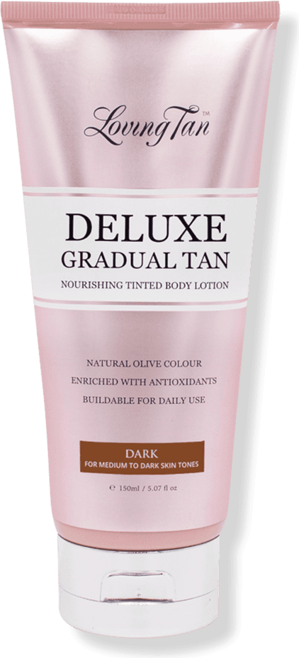 Loving Tan Deluxe Gradual Tan Dark 150ml